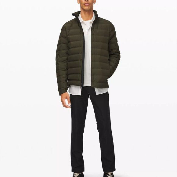 Lululemon work pants - Picture 7 of 10